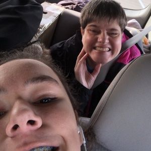 Meet your Posher, Katelyn